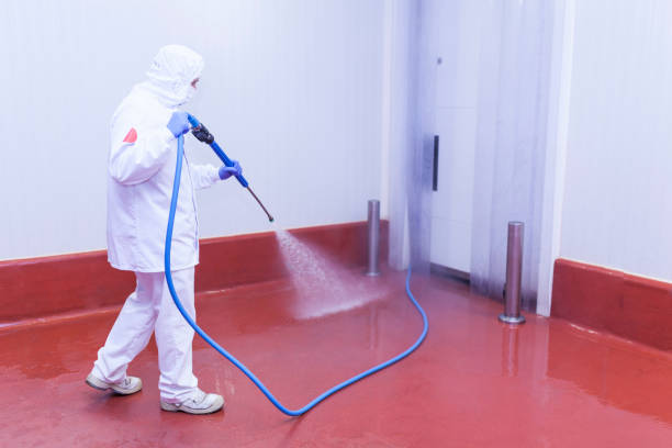 Best Patio and Deck Pressure Washing  in Aptos, CA