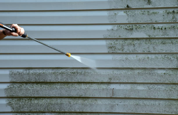 Aptos, CA Pressure Washing Services Company