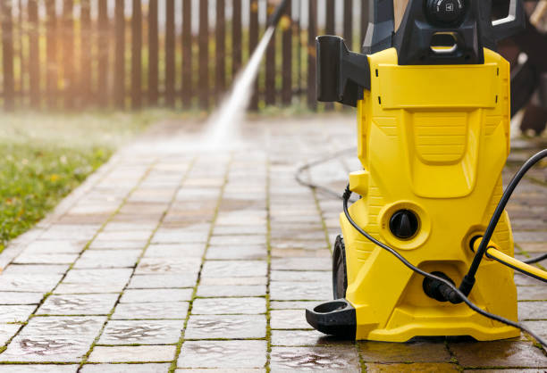 Best Roof Washing  in Aptos, CA